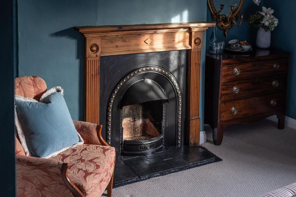 Bed and Breakfast Martin Arms à Colston Bassett Extérieur photo